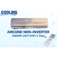 York/Acson Aircond Indoor Blower Unit 2hp/2.5hp ✨ second hand ✨二手冷气室内空调