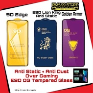 Redmi ESD Lion King Over Game Anti Static/Dust 10c /A2 10A 9T/9/9C/9A/Note 10 9s 10s Pro 12c 13c 11 