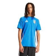 ADIDAS เสื้อแข่งผู้ชายทีมชาติอิตาลี ชุดเหย้า ฤดูกาล 2024 AD001AP989DUTH