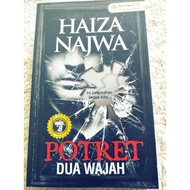 🔥🔥Preloved Novel: Potret Dua Wajah🔥🔥