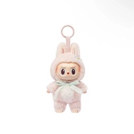 ARCTIC HUNTER Luggage pendant labubu Honey series vinyl plush doll pendant Labbu hand decoration dol