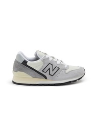 NEW BALANCE X TEDDY SANTIS 996 LOW TOP SNEAKERS