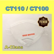CT110 METER LENS CT 100 METER LEN CT 100 CERMIN METER COVER LEN S CT 110 CT 100 LEN METER COVER CT11