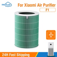 ✅ Air Purifier Filter For Xiaomi Mijia F1 Air Purifier Relacement Hepa Filter F1 PM2.5 Antibacterial Formaldehyde