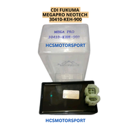 CDI HONDA MEGAPRO MEGA PRO NEOTECH FUKUYAMA
