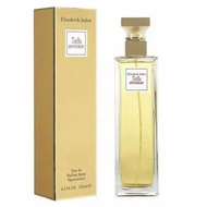 ELIZABETH ARDEN 伊丽莎白雅顿 第五大道香水125ml