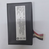Brand New Mechanic GI5CN-00-13-3S1P-0 God of War God of War GI5CN GI5KN Laptop Battery