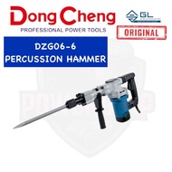 DONGCHENG DZG06-6 PERCUSSION HAMMER DZG 06-6