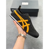 Onitsuka Mexico 66 Lightweight casual sports shoes, men's and women's shoes 3X8N
