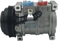 10S13C Compressor Compatible with SUZUKI LIANA Auto AC Compressor 447220-4572 447220-5811 447170-726