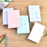 STAYREAL2R Budgeting Planner Book, Waterproof Portable Money Savings Challenges, Gift for Kids Tear 