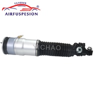 1PC Rear Air Suspension Shock Absorber with EDC For BMW 7 Series F01 F02 F04 740i 750Li 760Li 2009-2