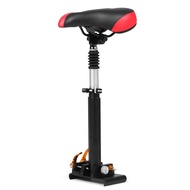 foldable scooter Bike Foldable Height Adjustable Saddle Set for Xiaomi Electric Scooter Chair M365 Scooter Retractable S