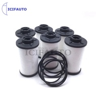 02E398051 for VW Audi 1.8L 2.0L 2.5L Automatic DSG Transmission Filter Kit Dual Clutch 02E305051C / 