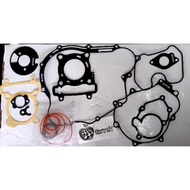 COMPLETE SET GASKET A-CLASS FOR Y15ZR 💥GASKET MADE TO RACE🏍🏍