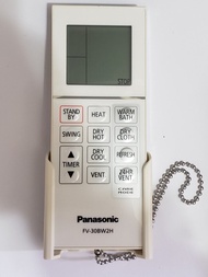 原装Panasonic FV-30BW2H 浴室寶遙控器