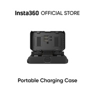 เคสชาร์จไฟพกพา Insta360-เข้ากันได้กับ Insta360 Ace Pro 2 Insat360 Ace Pro Insta360 Ace X4และแบตเตอรี