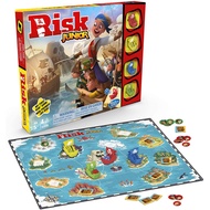 Risk Junior