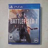 PS4 [Disc] Battlefield 1 #ps #ps4