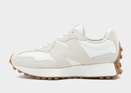 New Balance 327 Women's - Beige