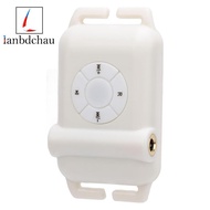 Mp3 Player IPX8 Waterproof MP3 Player Capacity for Swimming/ Running/ Surf/ Sports Mini Mp3 Player M