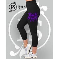 LEGGING 7/8 PYUR SPORT