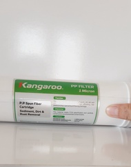 Lõi PP 1 Micron số 3 Kangaroo - Lõi đúc số 3 - Dùng cho máy KG100HK KG10A5 KG61A3