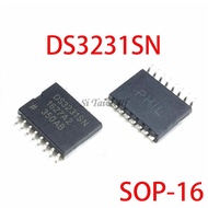 1PCS DS3231SN SOP16 DS3231 SOP DS3231S SOP 16 3231SN DS3231N