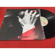 BAD NEWS-A.R.B. Size 12 Inches LP PinHaiMusic B173 Shop