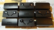Samsung AKG S20 S21 S22 S23 S24 S25 S26 FE + Ultra A53 A54 A55 A56 A57 Tab S6 S7 S8 S9 S10 S11 全新原裝耳