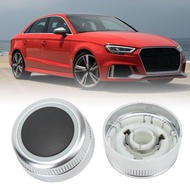 tomvorks MMI Knob  Multimedia Main Menu Control Cover for C6 D3 Part Number 4F0919069