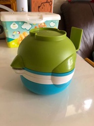 Nuk食物處理器