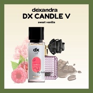 Dexandra DX30 DX Candle V New Edition By Dexandra
