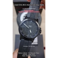 Used Swiss Brand BC3 Advanced Day Date
