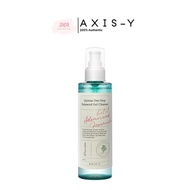 AXIS-Y Quinoa One Step Balance Gel Cleanser (180ml)