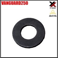 AVETA VANGUARD250 WASHER