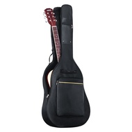 Folk classical guitar bag 41 inches 40 inches 39 i Acoustic classical guitar bag 137cm 133cm 130cm 1