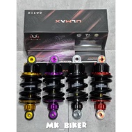 190MM ULMAX MONOSHOCK PURPLE LC135 200MM Y15ZR 205MM MONO SHOCK ABSORBER ORIGINAL ULMAX ESR RACING A