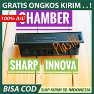 Promo CHAMBER SHARP INNOVA PLASTIK / BOX SHARP INNOVA PLASTIK OD22