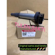 PERODUA ARUZ TOYOTA AVANZA F653 F654 RUSH F800 F850 IGNITION PLUG COIL > 9004A-19002