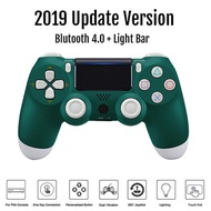 Bluetooth 4.0 Wireless Game Controller For PlayStation 4 Console Dual Shock Joystick Gamepads for Ps