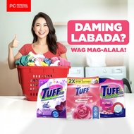 Tuff Detergent Powder Price & Voucher Oct 2026 | BigGo Philippines