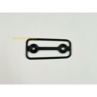 YAMAHA Y110 SS2 RXZ RX-Z EXHAUST COVER SMALL PROTECTOR PENUTUP EKZOS