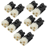 1/3/5Pairs Auto 7G Transmission Sensor 722.9 Y3/8n1 Y3/8n2 For Mercedes-Benz W169  W204 W210 W211 A 