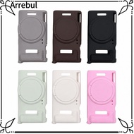 ARREBUL Camera Protective , Silicone Anti-scratch Protective Cover Skin,  Shockproof Soft Shell for 