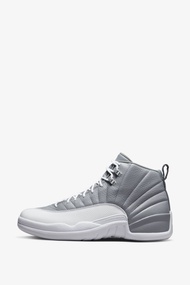 Air Jordan 12 Stealth