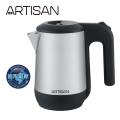 【Artisan奧堤森】0.6L雙電壓旅行快煮壺 (KT01)
