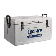 Waeco 41 Ltr Cooler / Cooler Waeco 41L Made in europe