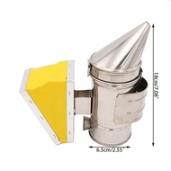 Exported Mini Smoke Ejector Beekeeping Stainless Steel Bee Ejector Mini Smoke Ejector Spray Smoke