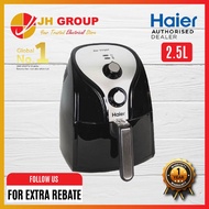 Haier Anolog (2.5 L)/Digital Air Fryer Touch Control Panel Led Ha-Af25/Ha-Af253/Elba Digital Air Fryer (3.2 L/1300W)